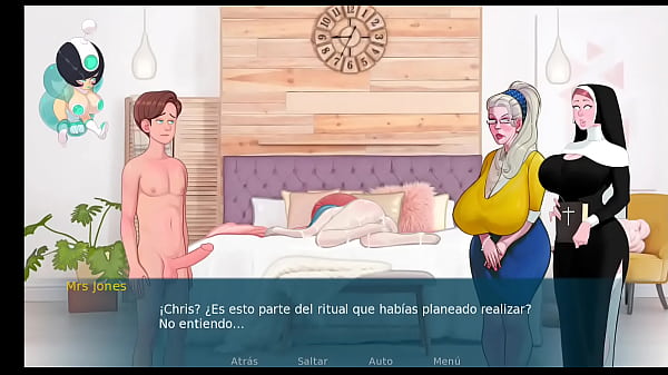 Nonton Mujer Culona thumbnail