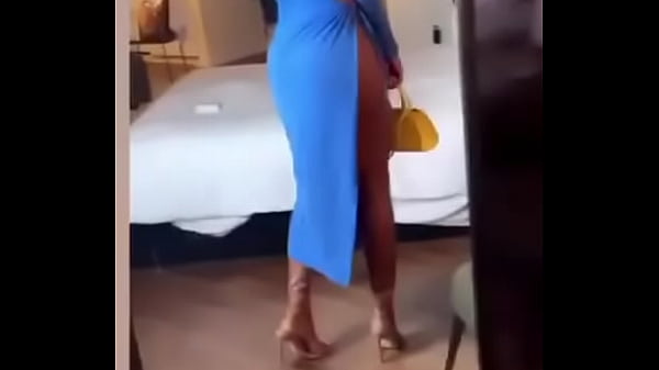 Nafessa is sexy af I hope to meet her one day