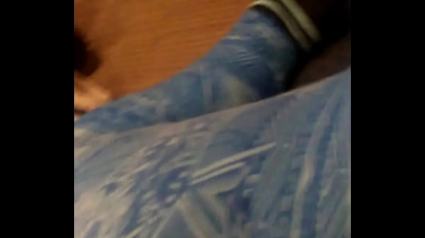 Horny masturbation kitty wife
