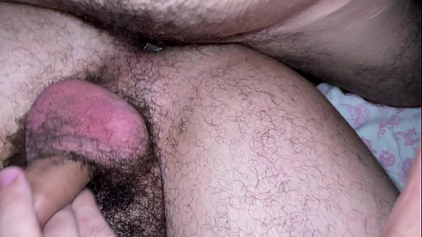 Peludo Entrando Na Pica Amador thumbnail