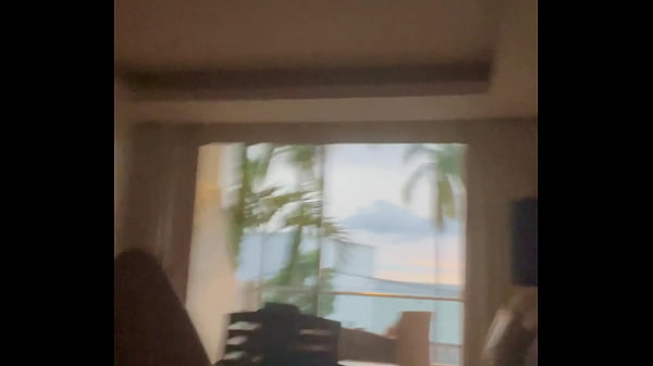 Zapatits Big Tits On The Hotel Bed thumbnail