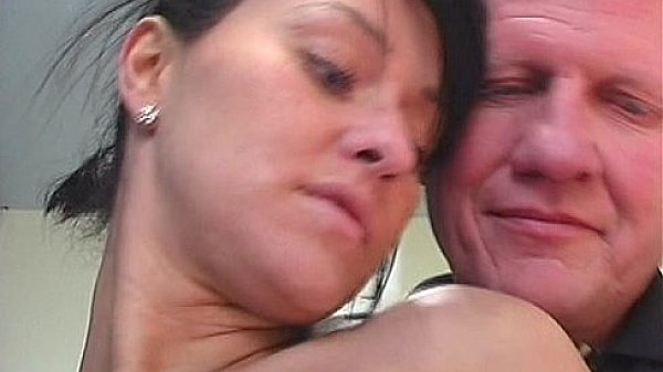 Intense granpa loves your gurl 01 scene 4 