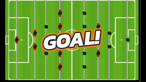 Play MP4 - Foosball Challenge