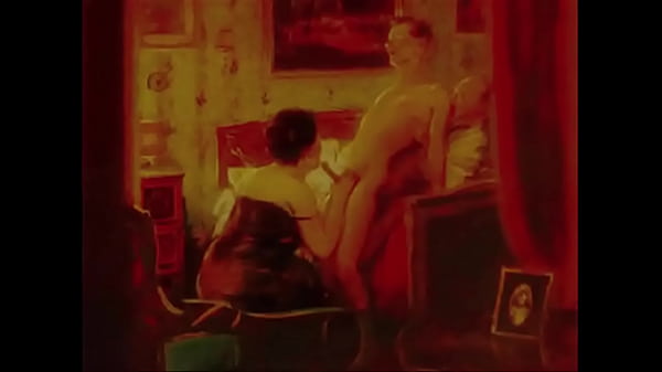 Retro Silent Movie thumbnail