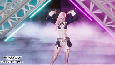 Seraphine's Dancing For You (love It) thumbnail