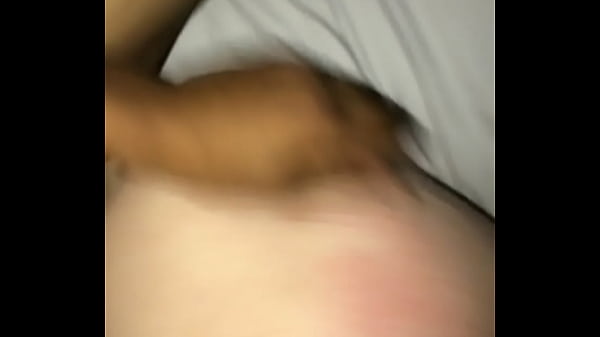 Sexy wife&rsquo_s round ass