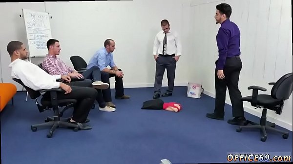 Naked straight hunks gay CPR boner throating and bare ping pong 