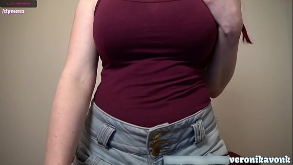 Hot Girl Windy Girk With Freckles And Sexy Smile thumbnail