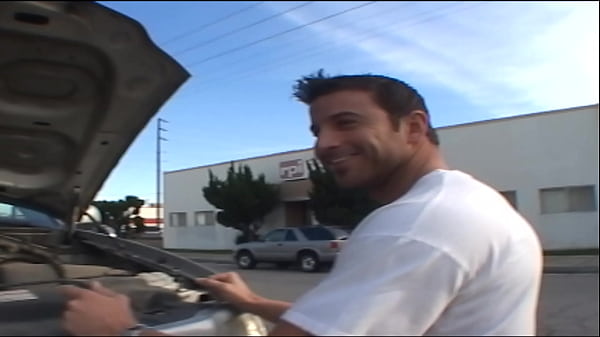 Nonton Candy Manson Takes A Huge Cock In Her Hot Pussy thumbnail