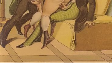 Top 20 Erotic Drawings thumbnail