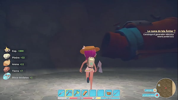 Nonton Portia No.1112 thumbnail