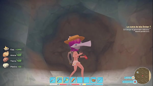 My Time At Portia #12