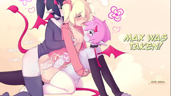 All Sex And Game Over Scenes In Max The Elf 3.11 Gallery thumbnail