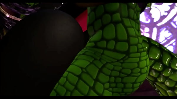 Dragon Knight Fucks His Queen Cynder thumbnail