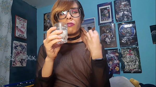 I Cum In A Glass And Make You Swallow It thumbnail