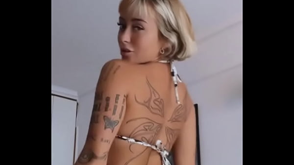 Streamer Argentina Bailando Sexy thumbnail