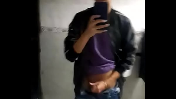 Chaqueta En Ba&ntilde;o Publico thumbnail