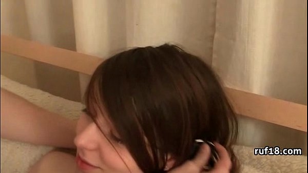 Teen Fucked Hard to the Core