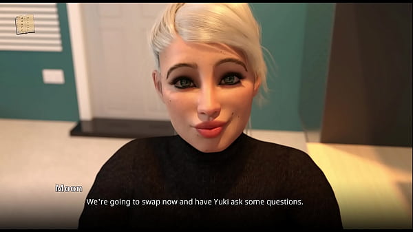 Wvm 191 hopefully this interview will go well 