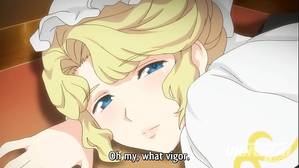 Hentai &ndash; Sirvienta Tetona Te Da El Ba&ntilde;o De Tu Vida thumbnail