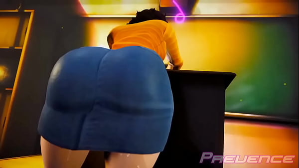 Twerking thumbnail