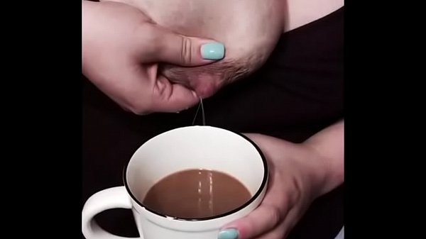 Nonton Lactating Amateur Breast Milk thumbnail