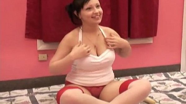 Nonton Tetona Masturbate With Vegetables thumbnail