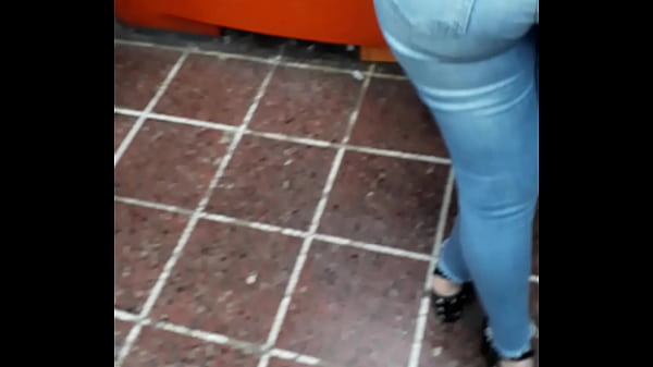 Hermoso culito