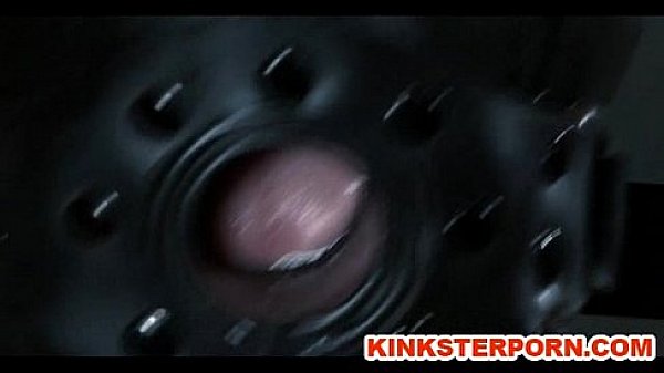 Bdsm Maledom Fetish - Gag Gimp Slave Elise Graves thumbnail