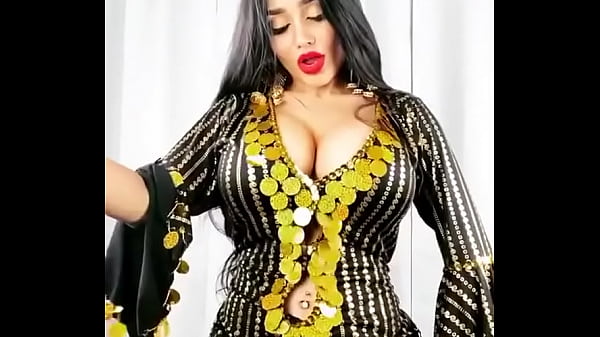 Arab hot dance
