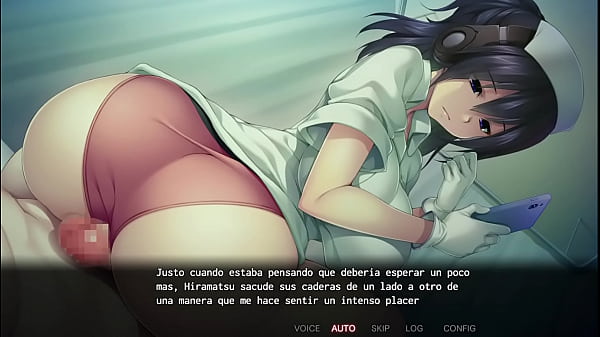 Nonton Enfermeras Ayudan A Paciente A Controlar Sus Erecciones Parte 6 thumbnail