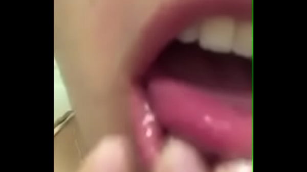 Perra manda video