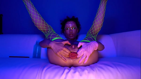 Rainbow Anal Plug thumbnail