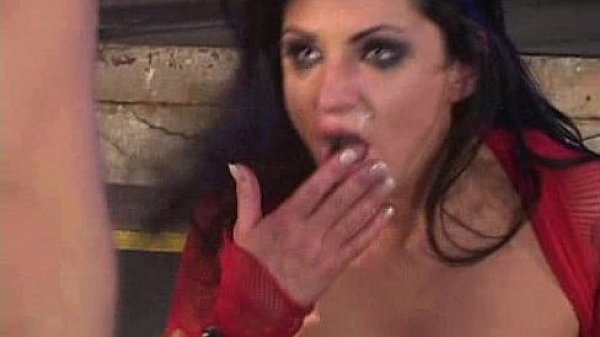 Nonton Fuck The System Scene 3 B thumbnail