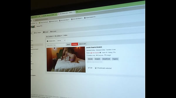 Verification video