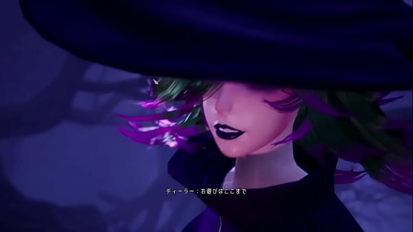 Nonton Under The Witch thumbnail