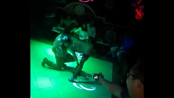 Nonton Show De Discoteca thumbnail