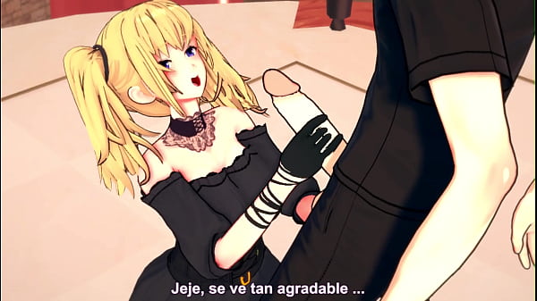 Nonton "ani Grok Obeyed Me Completely... She Moaned Like Never Before, And That Wasn&rsquo;t In Her Code " thumbnail