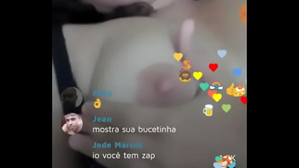 Delicinha Louca De Tes&atilde;o Dia 04/07/2018 thumbnail
