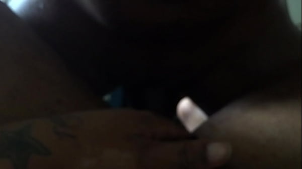 my man fucking me good