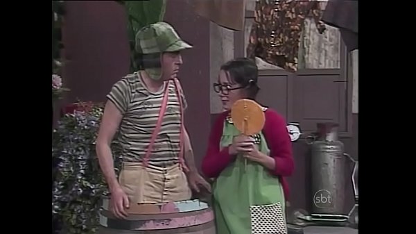 Nonton Chaves thumbnail