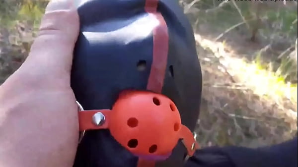 Milf Ball Gag Compilation thumbnail