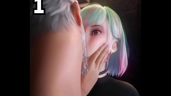 Nonton Lily Hentai thumbnail