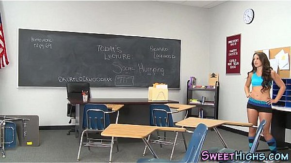 Fucked Tattooed Teen In Hi Def Teamskeet thumbnail