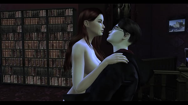 James And Lily Potter Sex Scene thumbnail