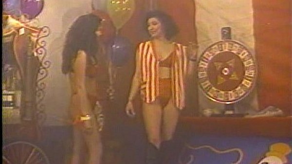 Lbo - Hollywood Swingers 07 - Scene 2 - Extract 1 thumbnail