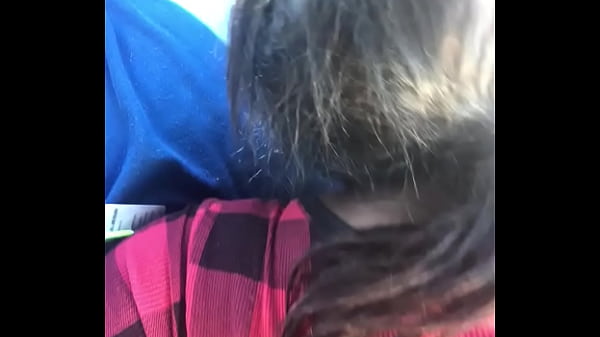 She can suck some good dick.