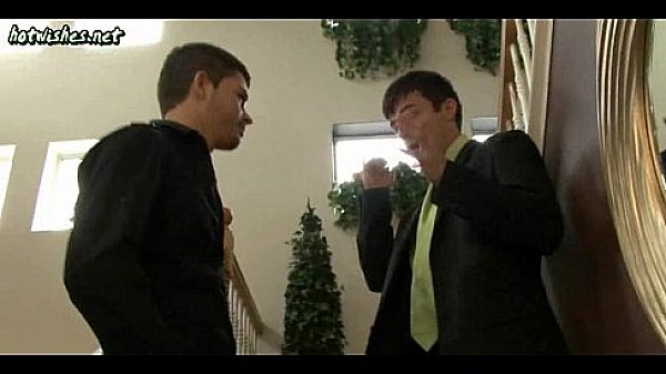 Teen Gay Licking Asshole And Having Anal thumbnail