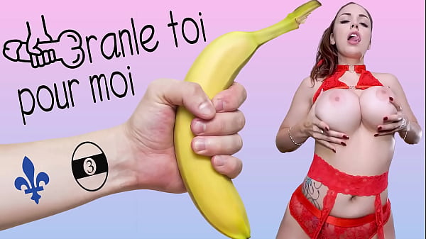 Nonton Branle Toi Pour Moi 3 Jerk Off For Me 3 - Preview - Immeganlive thumbnail