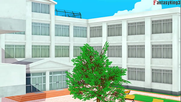 Nonton Rias Gremory Almost Caught Me Fucking The Teacher Rossweise | 1 | Hs Dxd Ntr Madness 12 | Movie On Sheer & Ptrn: Fantasyking3 thumbnail